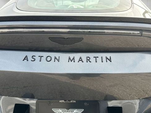 New 2026 Aston Martin V8 Vantage S RWD image 8