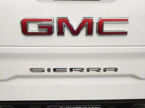 Used 2026 GMC Sierra 1500 SLT w/ SLT Premium Plus Package AWD/4WD image 43