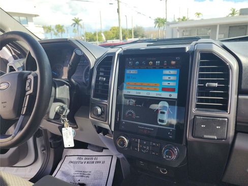 Used 2019 Ford F250 XLT image 27