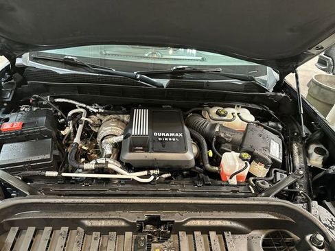 Used 2021 GMC Sierra 1500 Elevation w/ Preferred Package image 20