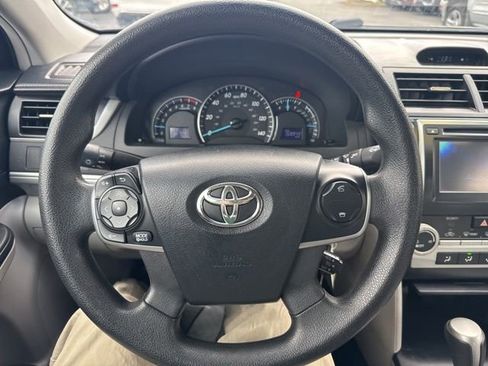 Used 2014 Toyota Camry LE image 22