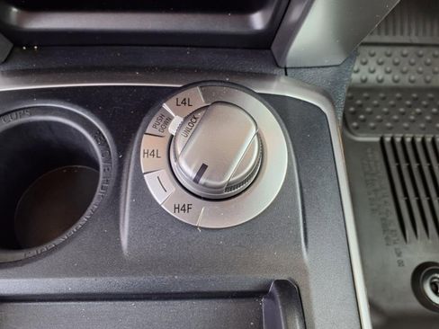 Certified 2023 Toyota 4Runner Limited image 15