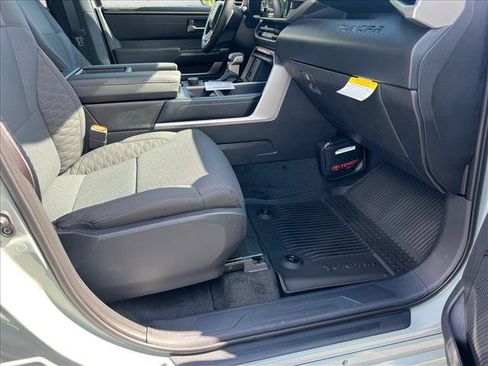 New 2025 Toyota Tundra SR5 AWD/4WD image 13