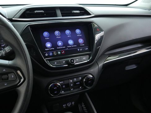 Used 2023 Chevrolet TrailBlazer LT w/ Convenience Package image 18
