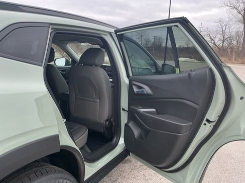 New 2026 Chevrolet Trax ACTIV w/ Driver Confidence Package image 18