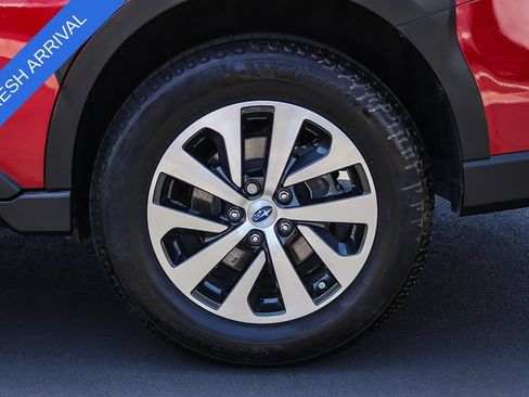 Certified 2024 Subaru Outback Premium AWD/4WD image 14