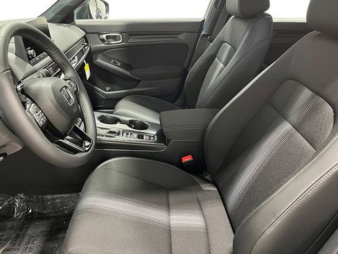 New 2026 Honda Civic Sport image 13