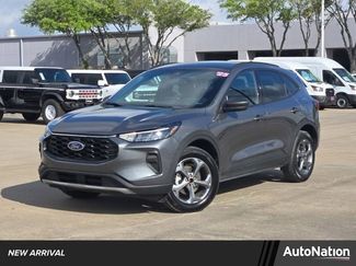 Used 2025 Ford Escape ST-Line video 1