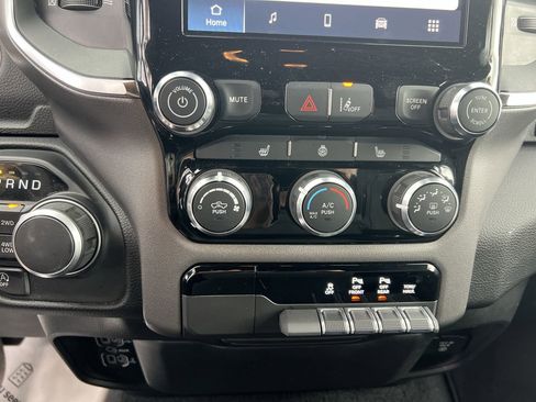 Used 2025 RAM 1500 Big Horn image 29