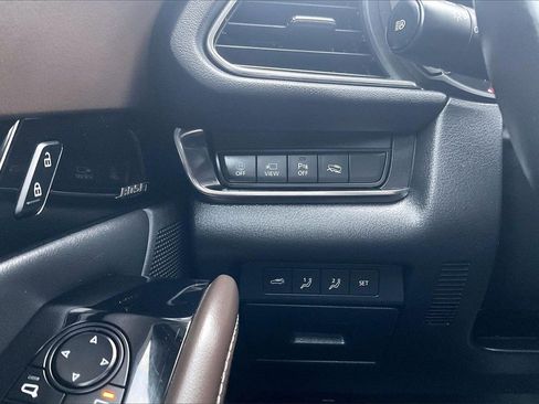 Certified 2023 MAZDA CX-30 2.5 Turbo w/ Premium Plus Pkg image 36