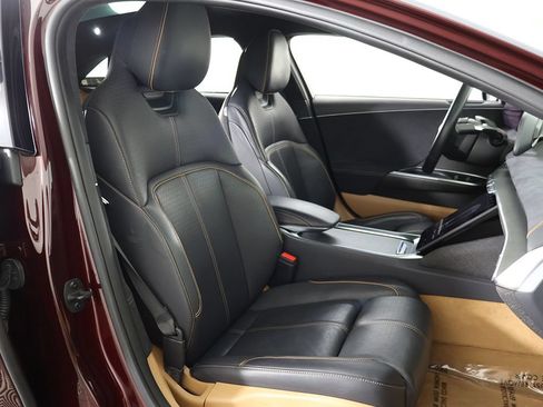 Used 2022 Lucid Air Grand Touring AWD/4WD image 37