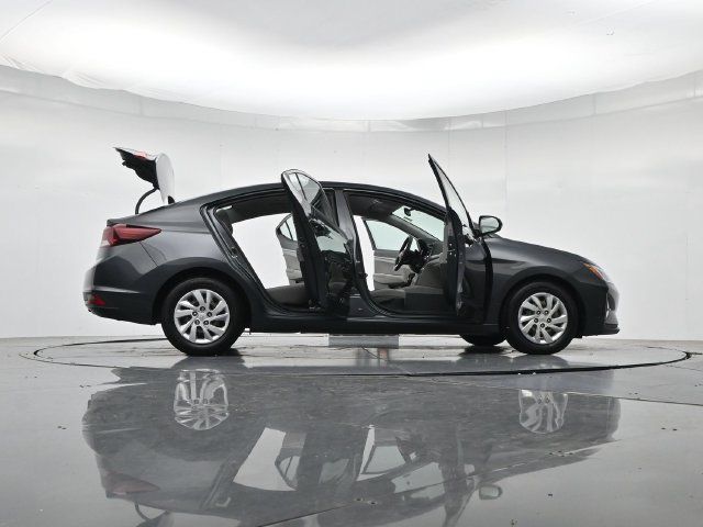 Used 2020 Hyundai Elantra SE FWD image 52