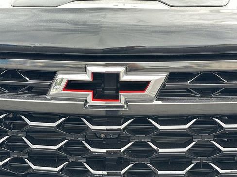 Certified 2023 Chevrolet Silverado 1500 ZR2 w/ Technology Package AWD/4WD image 32
