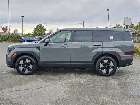 New 2026 Hyundai Santa Fe SE AWD/4WD image 4