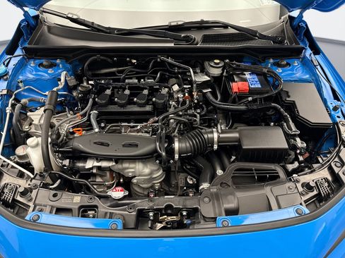 Used 2024 Honda Civic Sport Touring image 29
