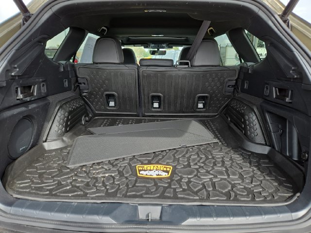 Used 2024 Subaru Outback Wilderness AWD/4WD image 33