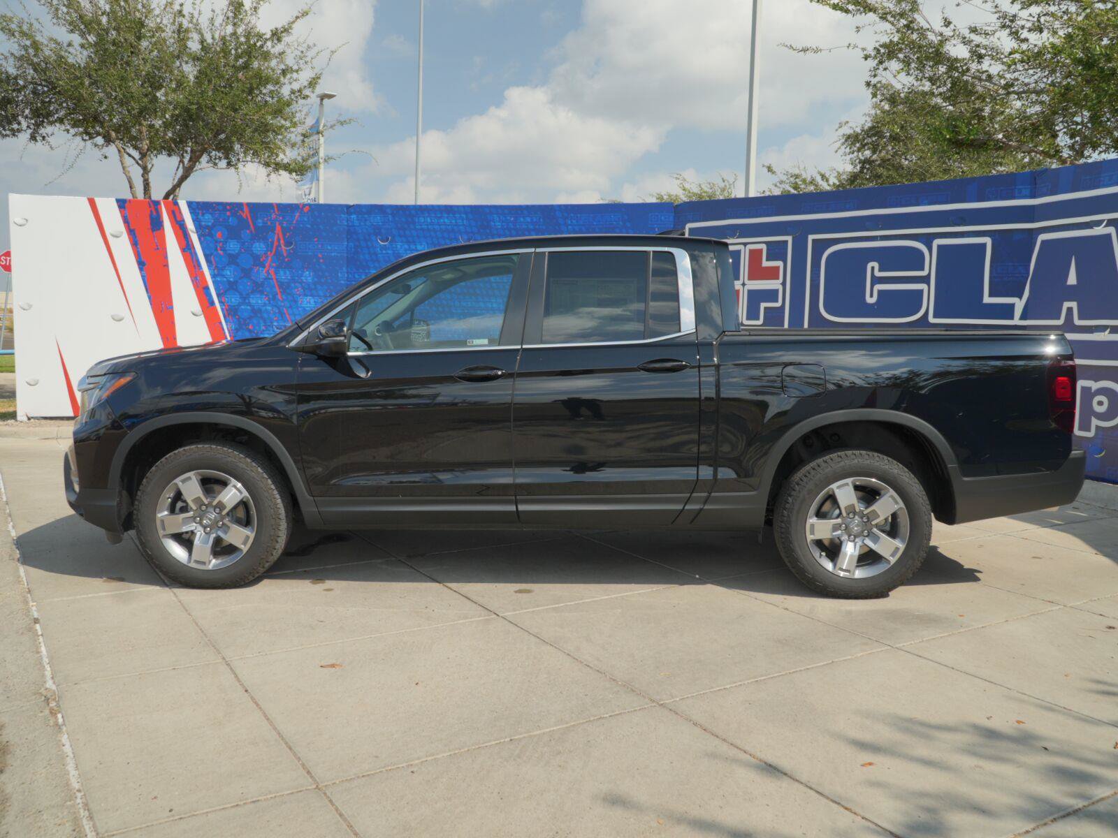 New 2026 Honda Ridgeline RTL image 10
