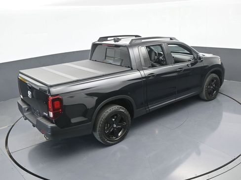 Used 2023 Honda Ridgeline Black Edition image 54