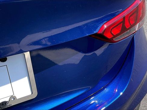 Used 2018 Hyundai Accent SE FWD image 24