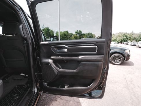 Used 2023 RAM 1500 Big Horn AWD/4WD image 13