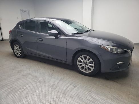 Used 2016 MAZDA MAZDA3 i Grand Touring image 11