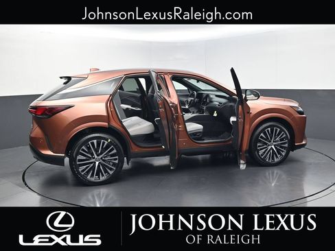 New 2026 Lexus RX 350 w/ Convenience Package AWD/4WD image 34