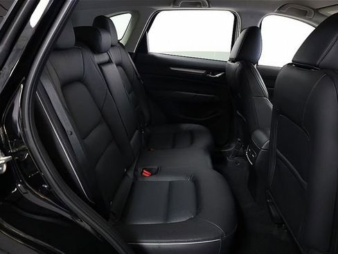 New 2025 MAZDA CX-5 AWD 2.5 S w/ Select Package image 23