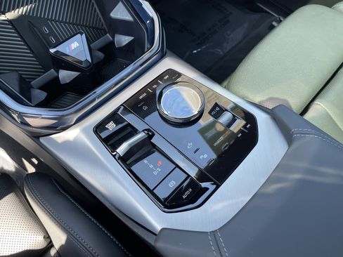 Certified 2025 BMW X3 M50 w/ Premium Package image 10