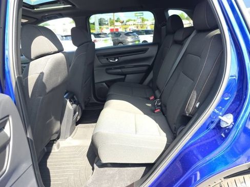 Used 2024 Honda CR-V Sport image 28