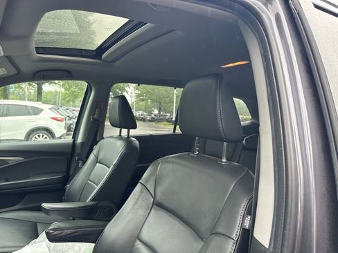 Used 2020 Honda Pilot EX-L image 10