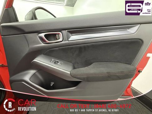 Used 2023 Honda Civic Type R image 34