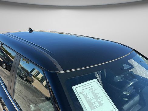 Used 2025 Mitsubishi Outlander SE AWD/4WD image 9