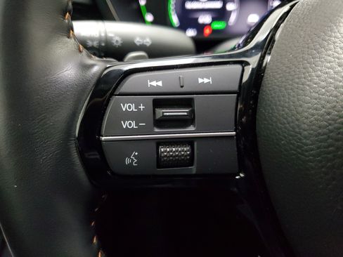 Used 2026 Honda CR-V Sport Touring image 27