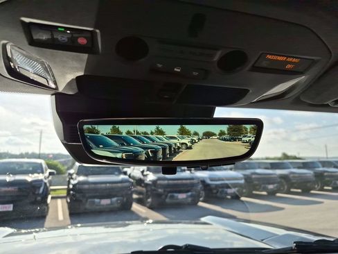 New 2026 GMC Hummer EV SUV AWD/4WD image 25
