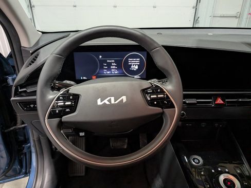 Used 2023 Kia Niro Wind w/ Wind Preserve Package image 15