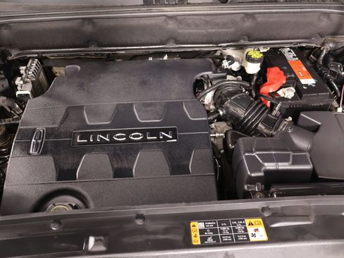 Used 2016 Lincoln MKX Reserve w/ Technology Package image 20