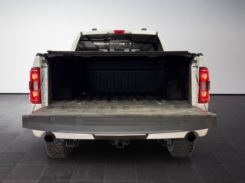 Used 2022 Ford F150 Tremor w/ Equipment Group 401A Mid AWD/4WD image 6