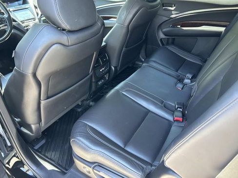 Used 2018 Acura MDX FWD w/ Technology Package image 21