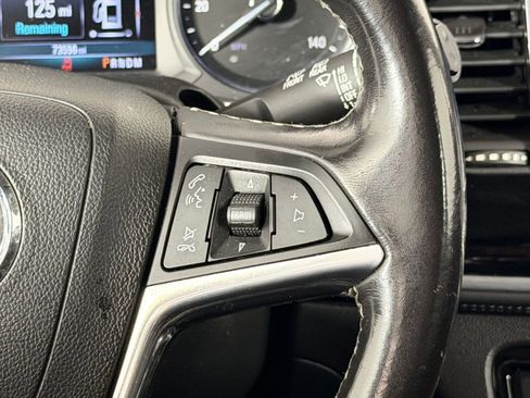 Used 2018 Buick Encore Preferred FWD image 16