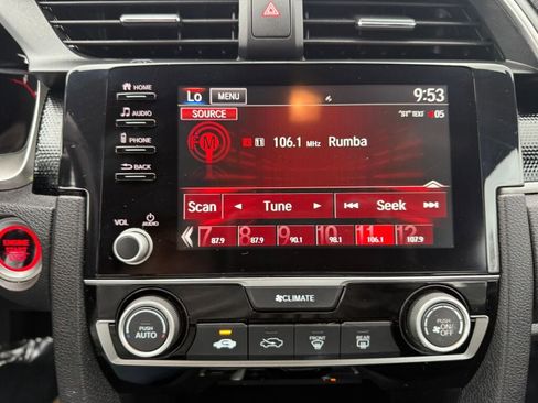 Used 2021 Honda Civic Sport image 17