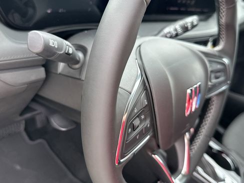 New 2026 Buick Encore GX Preferred w/ Advanced Technology Package FWD image 19