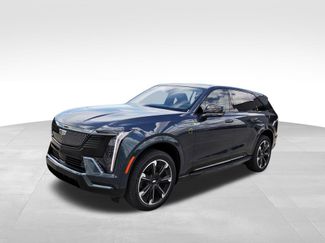 New 2026 Cadillac Escalade IQ Sport 1 video 2