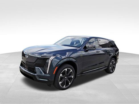 New 2026 Cadillac Escalade IQ Sport 1 image 2