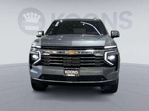 New 2026 Chevrolet Tahoe Premier image 19