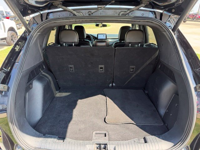 Used 2024 Ford Escape ST-Line FWD image 8