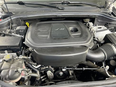 Used 2022 Jeep Grand Cherokee Limited image 30