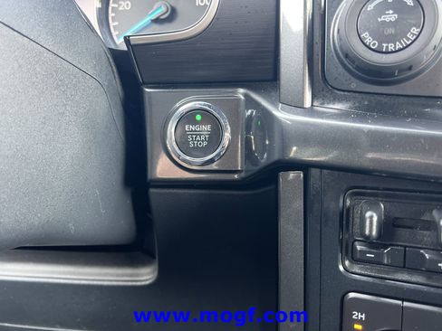 Certified 2023 Ford F150 XLT w/ Equipment Group 302A High image 9