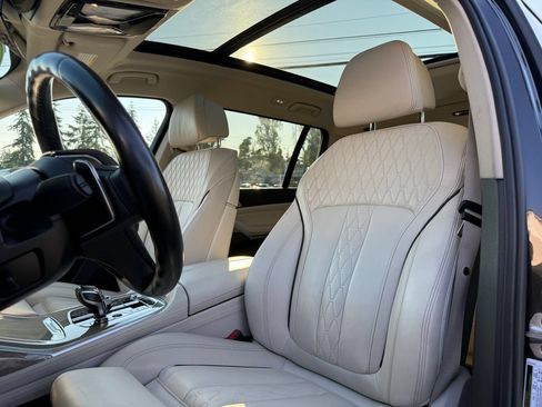 Used 2020 BMW X7 xDrive40i AWD/4WD image 15