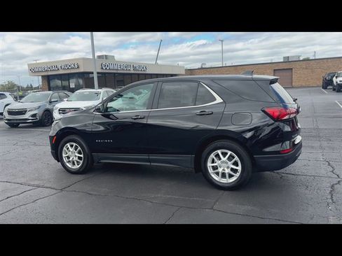 Certified 2024 Chevrolet Equinox LT FWD image 6