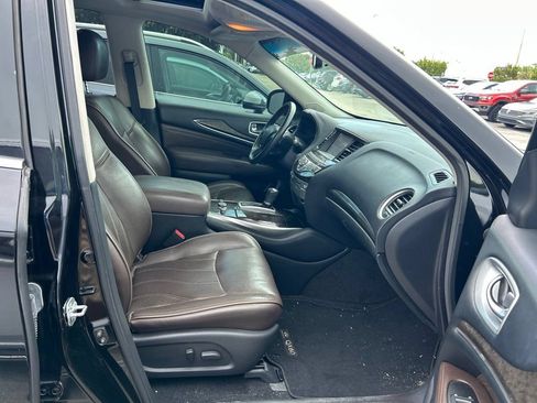 Used 2015 INFINITI QX60 FWD w/ Premium Plus Package image 28